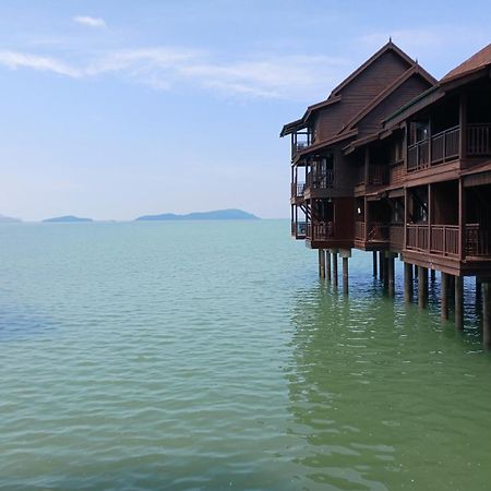 The Green Lagoon 판타이체낭 외부 사진